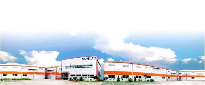الصين Guangzhou Suncar Seals Co., Ltd. ملف الشركة